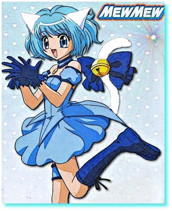 Mew mew Ice 6