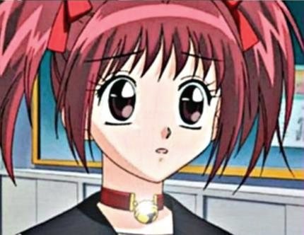 Zoey 30.